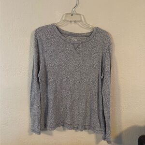 Ruff Hewn XL Top